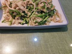 -振生清真饭店(永安道店)
