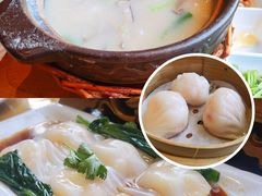 -小城粥道·海胆鲜虾粥(解放广场店)