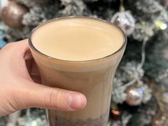 -高力乐面包咖啡厅(西塔店)