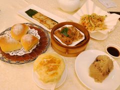 -顺德人家食府(黄金广场店)