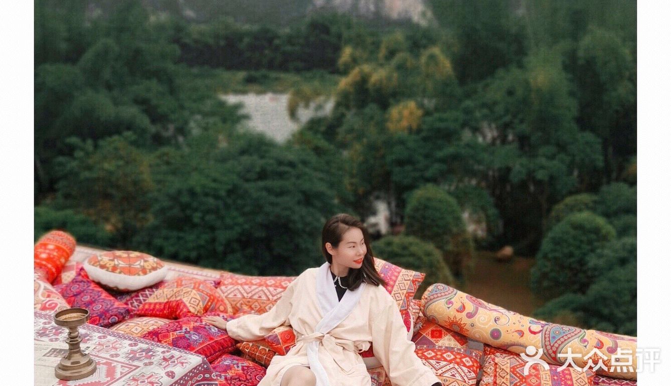 阳朔旅行必做的N件事➕防坑攻略