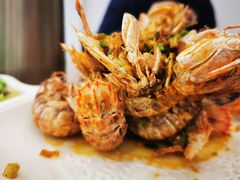 -洲晓鱻舟山海鲜(2号店)