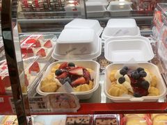 -味多美蛋糕(双合地铁店)