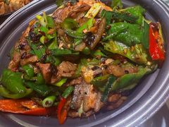 -常和州·夜宵大排档(常州单店)