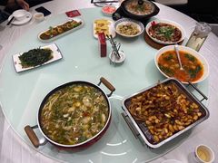 -蜀厨小匠·民间川菜(犀浦店)