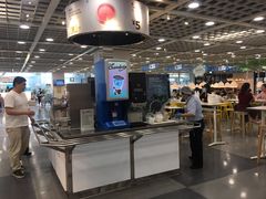 -宜家·瑞典风味餐厅(北京西红门店)