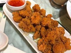 -翠华餐厅