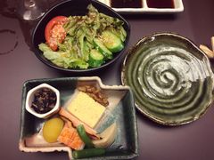 -松阪牛焼肉M(法善寺横丁店)