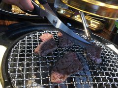 -海之屋韩式烤肉(海棠68环球美食街店)