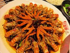 -红盔甲·小龙虾(车公庙店)