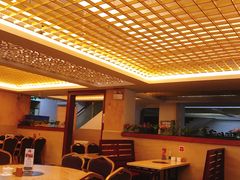 大堂-陈记顺和潮汕牛肉火锅(韩江路店)