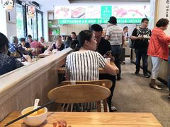 -素满香·素食自助餐(苏州·临顿路店)