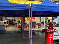 -聚味瞿记·龙虾堂(树木岭店)