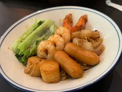 -左记港食(融科天城店)