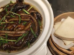 -芳芳私房菜·精做淮扬菜(承德路店)