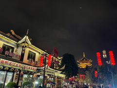 -靖西锦绣古镇景区