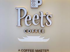 -Peet's Coffee皮爷咖啡(豫园店)