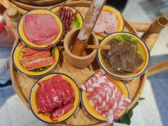 -卤校长重庆火锅(合肥宁国路店)