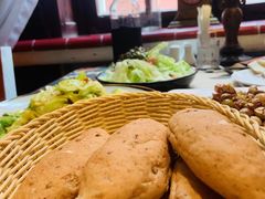 壹号面包-中山路壹号传奇club·啤酒花园餐厅