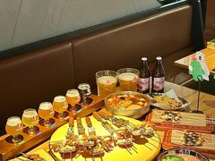 -雪熊精酿·哈尔滨烧烤酒馆(非遗大串店)