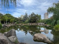 -新虹桥中心花园