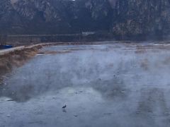 -荣盛康旅野三坡滑雪场