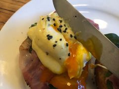 -Egg•Allday Brunch(襄阳北路店)