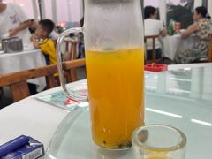 -八仔大富楼·河鲜(西江店)