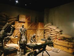 -上海四行仓库抗战纪念馆