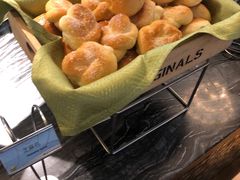 芝麻包-佰园全日西餐厅-厦门佰翔软件园酒店