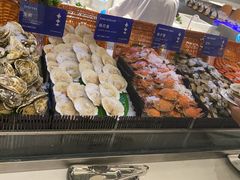 -星伦多 自助料理(圆融店)