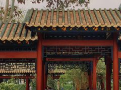 -顺峰山公园