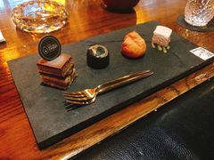 -格兰酒吧Glen Bar