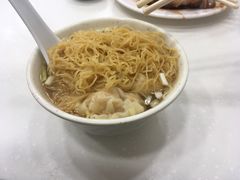 -麦文记面家(佐敦店)