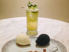 -théATRE 茶聚场(王府中環店)