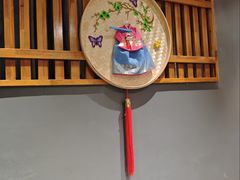 -金博士朝鲜民族餐厅(工大店)