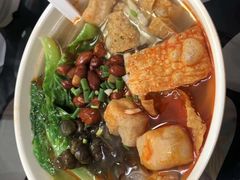 -笋果坊螺蛳粉(竹园小区店)