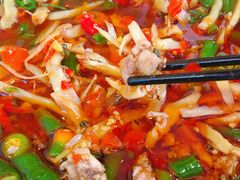 -兔行天下-鸿鹤鲜锅兔(中海国际店)