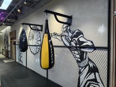 -Trainyard 炼·工场(中国国际贸易中心店)
