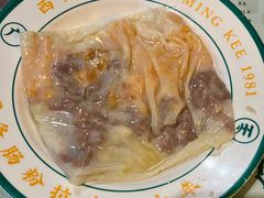 -西关明记肠粉(荔枝湾店)