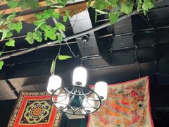-木卡买提新疆餐厅·清真(新里海顿公馆店)