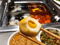-海底捞火锅(关山保利店)