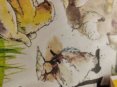 -麦当劳(团结湖店)