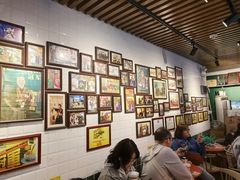 -香港鸳鸯王(西湖路店)