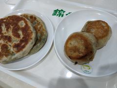 -壹条龙饭庄台基厂店