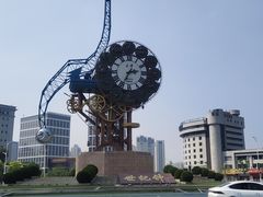 -世纪钟