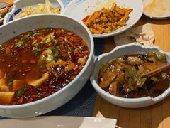 -和雅集素食(景区店)