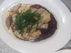 -旭璟酒家·传统粤菜·湘菜(逸景路店)