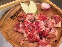 -首尔烤肉大排档(合生汇店)