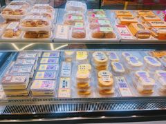 -鹤所·低糖零蔗糖烘焙(长楹店)